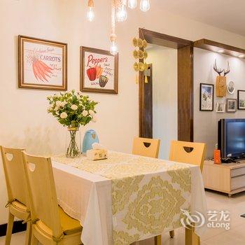 广州途掌柜·琶洲会展公寓(黄金海岸水上乐园分店)酒店提供图片