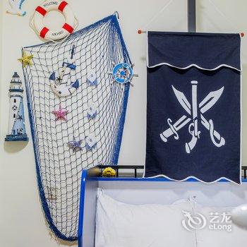 广州途掌柜·琶洲会展公寓(黄金海岸水上乐园分店)酒店提供图片