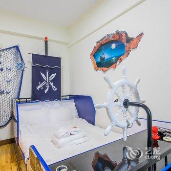 广州途掌柜·琶洲会展公寓(黄金海岸水上乐园分店)酒店提供图片