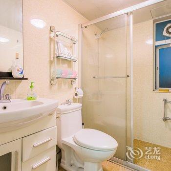 广州途掌柜·琶洲会展公寓(黄金海岸水上乐园分店)酒店提供图片