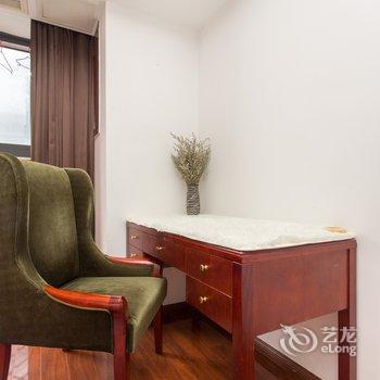 重庆大米何公寓(江北步行街分店)酒店提供图片