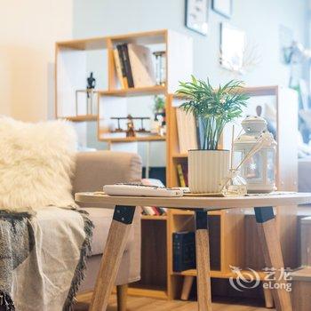 成都这间民宿有点酷酒店提供图片