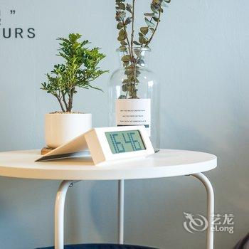 成都这间民宿有点酷酒店提供图片