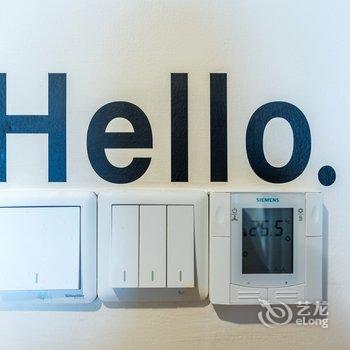 成都这间民宿有点酷酒店提供图片