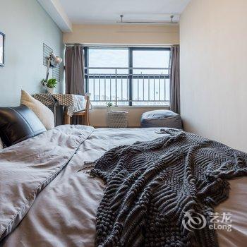 成都这间民宿有点酷酒店提供图片