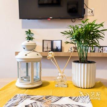 成都这间民宿有点酷酒店提供图片