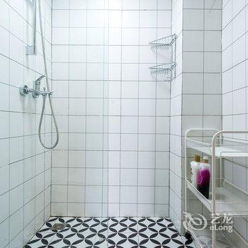 成都这间民宿有点酷酒店提供图片