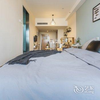 成都这间民宿有点酷酒店提供图片