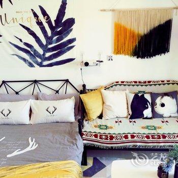 西安丰s公寓(4号店)酒店提供图片