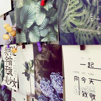 西安丰s公寓(4号店)酒店提供图片