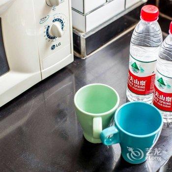 成都四合院民宿酒店提供图片