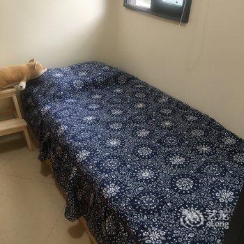 重庆紫月公寓(星际传奇分店)酒店提供图片