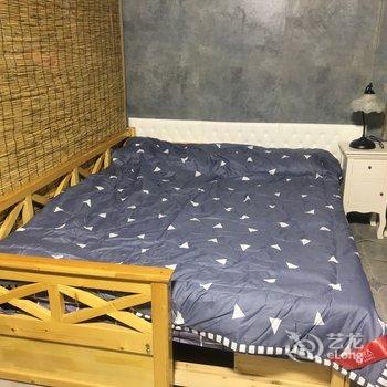 重庆紫月公寓(星际传奇分店)酒店提供图片