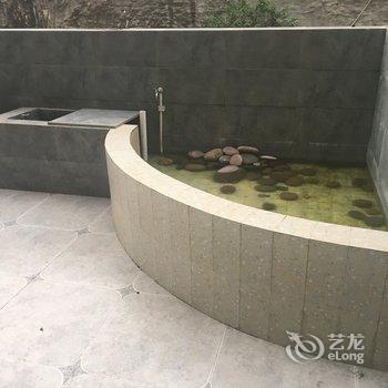 重庆紫月公寓(星际传奇分店)酒店提供图片