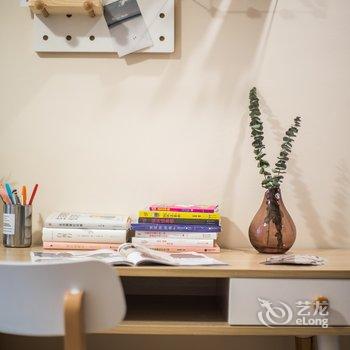 成都这间民宿有点酷酒店提供图片