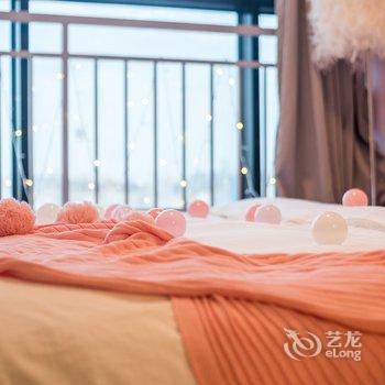 成都这间民宿有点酷酒店提供图片