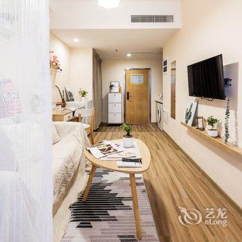 成都这间民宿有点酷酒店提供图片
