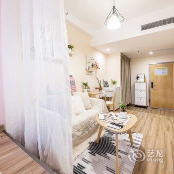 成都这间民宿有点酷酒店提供图片