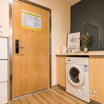 成都这间民宿有点酷酒店提供图片
