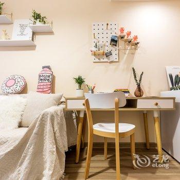 成都这间民宿有点酷酒店提供图片