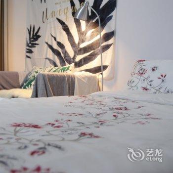 西安欢喜的家公寓(陕西省美术博物馆分店)酒店提供图片