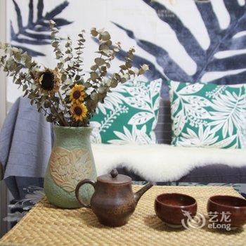 西安欢喜的家公寓(陕西省美术博物馆分店)酒店提供图片