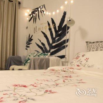 西安欢喜的家公寓(陕西省美术博物馆分店)酒店提供图片