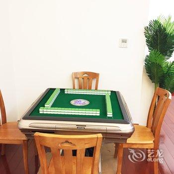 历先生公寓(上海桃浦公园分店)酒店提供图片