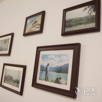 西安欢喜的家公寓(陕西省美术博物馆分店)酒店提供图片