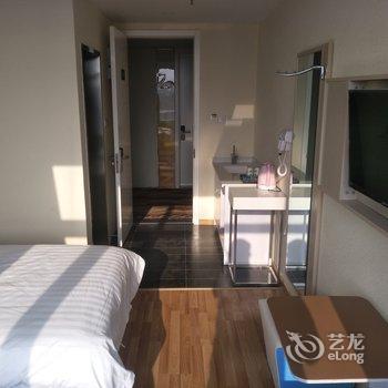 北京loft公寓(星光影视园南苑机场店)酒店提供图片