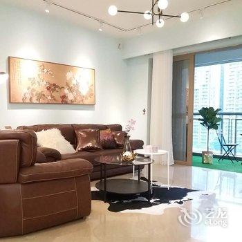 广州之家公寓(猎德鼓塔分店)酒店提供图片