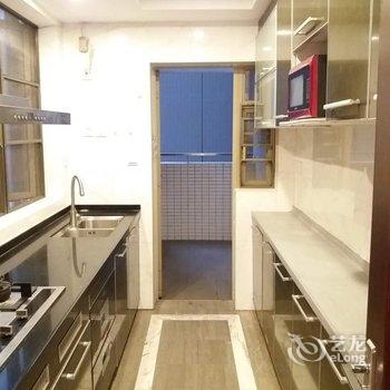 广州之家公寓(猎德鼓塔分店)酒店提供图片