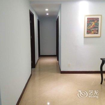 广州之家公寓(猎德鼓塔分店)酒店提供图片