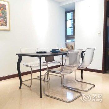 广州之家公寓(猎德鼓塔分店)酒店提供图片