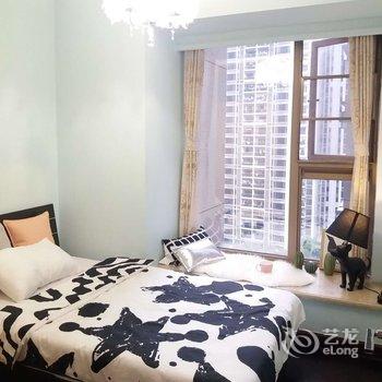 广州之家公寓(猎德鼓塔分店)酒店提供图片