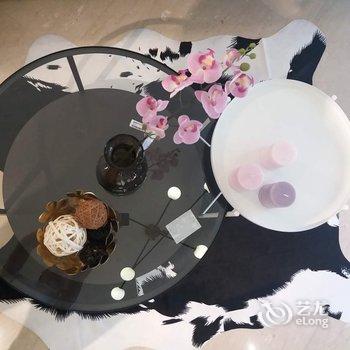 广州之家公寓(猎德鼓塔分店)酒店提供图片