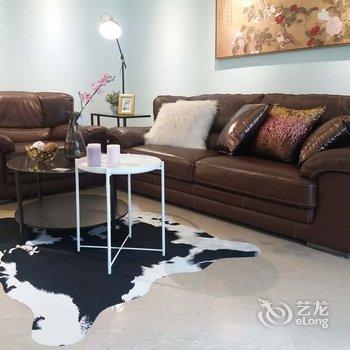 广州之家公寓(猎德鼓塔分店)酒店提供图片