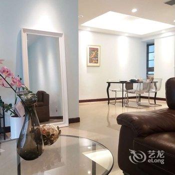广州之家公寓(猎德鼓塔分店)酒店提供图片