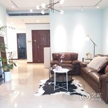 广州之家公寓(猎德鼓塔分店)酒店提供图片