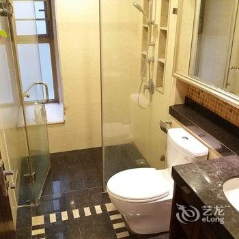 广州之家公寓(猎德鼓塔分店)酒店提供图片