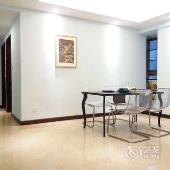 广州之家公寓(猎德鼓塔分店)酒店提供图片