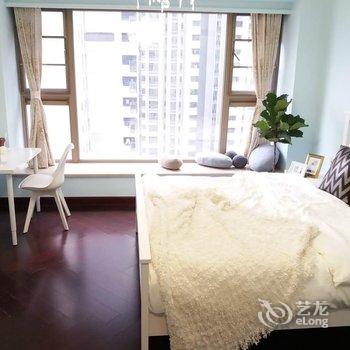 广州之家公寓(猎德鼓塔分店)酒店提供图片