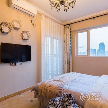 重庆小小Vjh公寓酒店提供图片