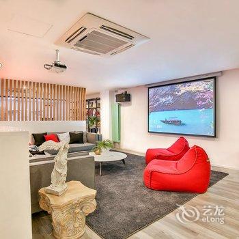 王泽儒公寓(北京儿童乐园店)酒店提供图片