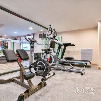 王泽儒公寓(北京儿童乐园店)酒店提供图片