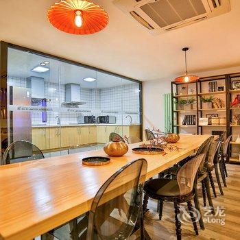 王泽儒公寓(北京儿童乐园店)酒店提供图片