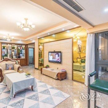 重庆雾都之家公寓(莲花村分店)酒店提供图片