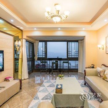 重庆雾都之家公寓(莲花村分店)酒店提供图片