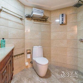 重庆雾都之家公寓(莲花村分店)酒店提供图片