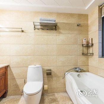 重庆雾都之家公寓(莲花村分店)酒店提供图片